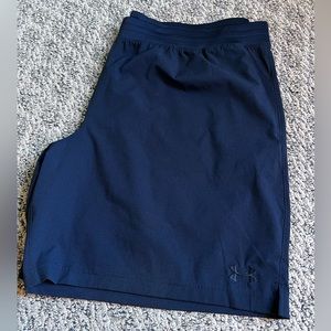 Men’s Under Armour Shorts NWOT
